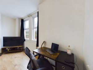 Desk - click for photo gallery